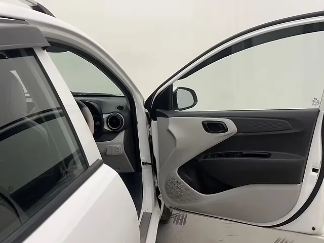 Used Hyundai Grand i10 Nios [2019-2023] Sportz 1.2 Kappa VTVT in Hyderabad