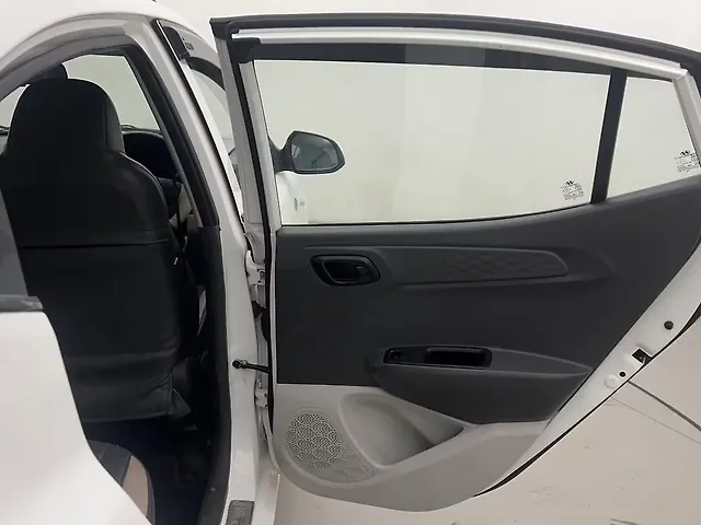 Used Hyundai Grand i10 Nios [2019-2023] Sportz 1.2 Kappa VTVT in Hyderabad