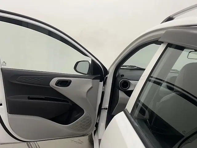 Used Hyundai Grand i10 Nios [2019-2023] Sportz 1.2 Kappa VTVT in Hyderabad