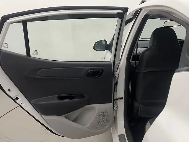 Used Hyundai Grand i10 Nios [2019-2023] Sportz 1.2 Kappa VTVT in Hyderabad