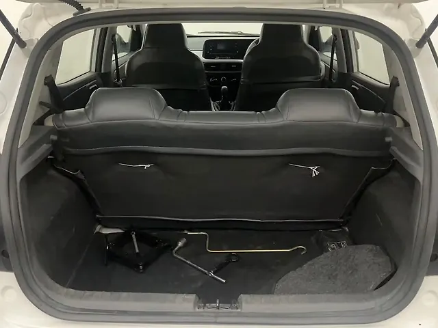 Used Hyundai Grand i10 Nios [2019-2023] Sportz 1.2 Kappa VTVT in Hyderabad