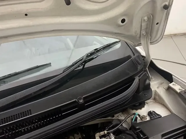 Used Hyundai Grand i10 Nios [2019-2023] Sportz 1.2 Kappa VTVT in Hyderabad