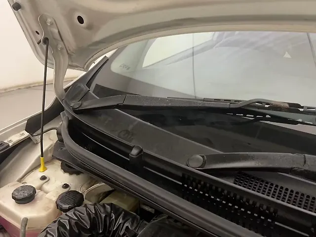 Used Hyundai Grand i10 Nios [2019-2023] Sportz 1.2 Kappa VTVT in Hyderabad