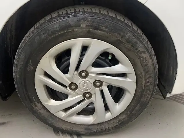 Used Hyundai Grand i10 Nios [2019-2023] Sportz 1.2 Kappa VTVT in Hyderabad