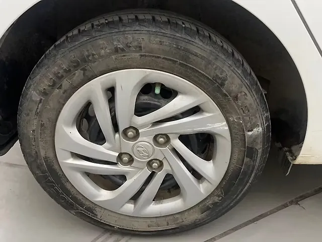 Used Hyundai Grand i10 Nios [2019-2023] Sportz 1.2 Kappa VTVT in Hyderabad