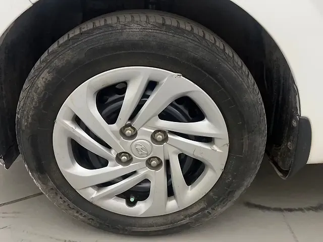 Used Hyundai Grand i10 Nios [2019-2023] Sportz 1.2 Kappa VTVT in Hyderabad