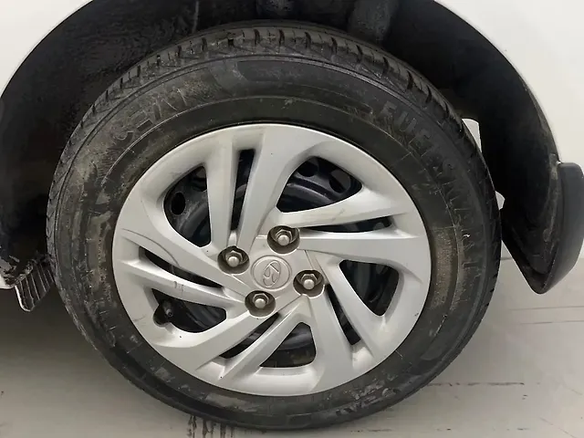 Used Hyundai Grand i10 Nios [2019-2023] Sportz 1.2 Kappa VTVT in Hyderabad