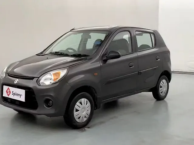 Used 2018 Maruti Suzuki Alto 800 in Lucknow Used 2018 Maruti Suzuki Alto 800 in Lucknow