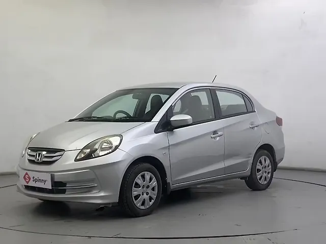 Used 2013 Honda Amaze in Ahmedabad Used 2013 Honda Amaze in Ahmedabad