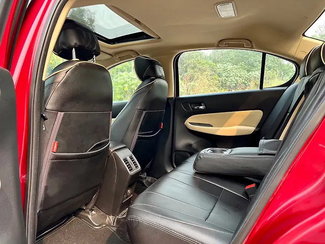 Used Honda All New City [2020-2023] VX CVT Petrol in Delhi