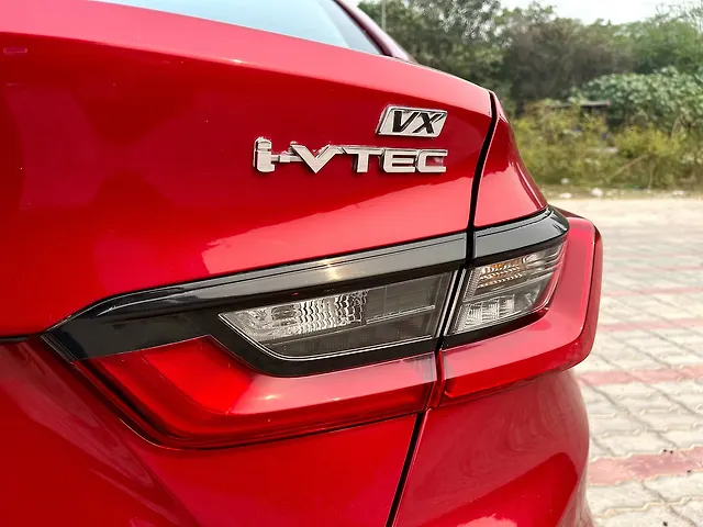 Used Honda All New City [2020-2023] VX CVT Petrol in Delhi
