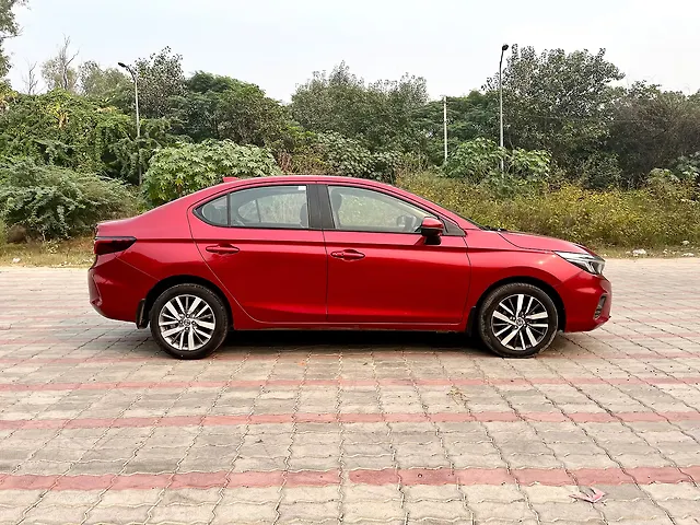 Used Honda All New City [2020-2023] VX CVT Petrol in Delhi