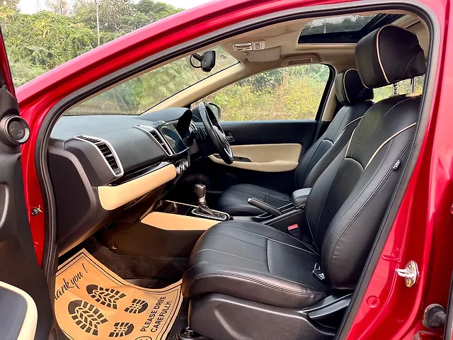 Used Honda All New City [2020-2023] VX CVT Petrol in Delhi