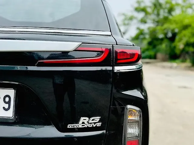 Used Toyota Urban Cruiser Hyryder G NeoDrive [2023-2025] in Delhi