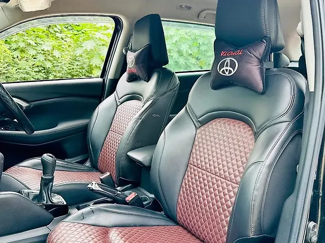 Used Toyota Urban Cruiser Hyryder G NeoDrive [2023-2025] in Delhi