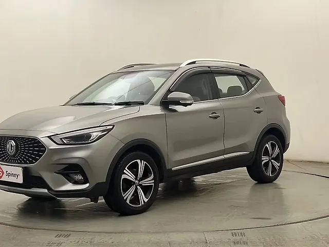 Used 2022 MG Astor in Mumbai