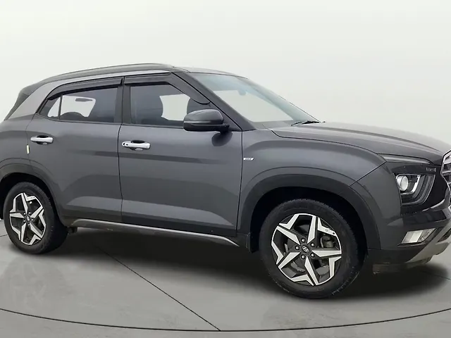 Used 2022 Hyundai Creta in Chennai Used 2022 Hyundai Creta in Chennai