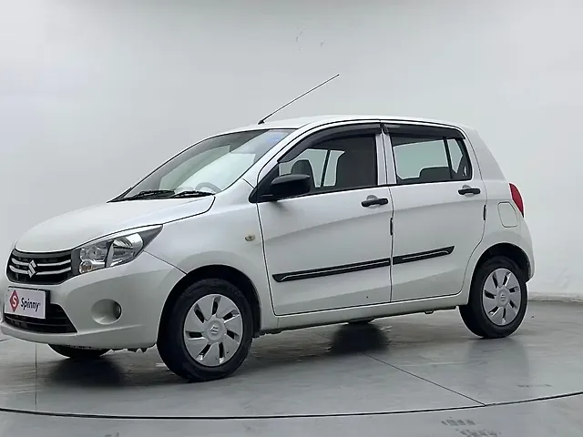 Used 2015 Maruti Suzuki Celerio in Gohana