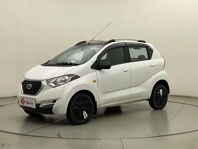Used 2019 Datsun Redigo in Navi Mumbai