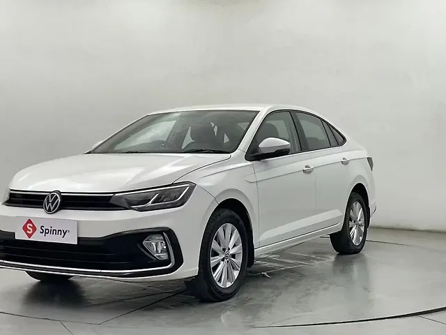 Used 2022 Volkswagen Virtus in Chennai