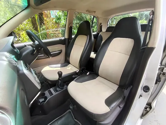 Used Hyundai Santro Xing [2008-2015] GLS in Mumbai