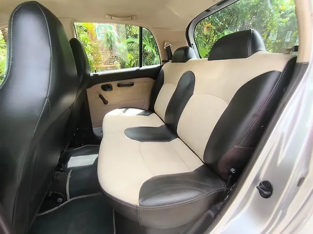 Used Hyundai Santro Xing [2008-2015] GLS in Mumbai