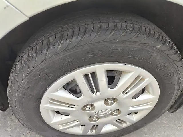 Used Hyundai Santro Xing [2008-2015] GLS in Mumbai