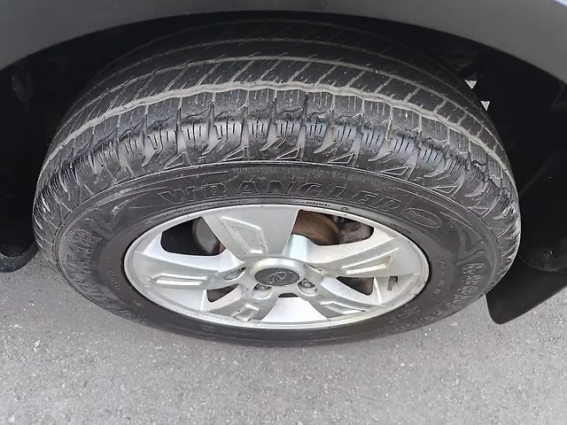 Used Mahindra XUV500 [2011-2015] W8 in Mumbai