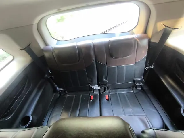 Used Mahindra XUV500 [2011-2015] W8 in Mumbai