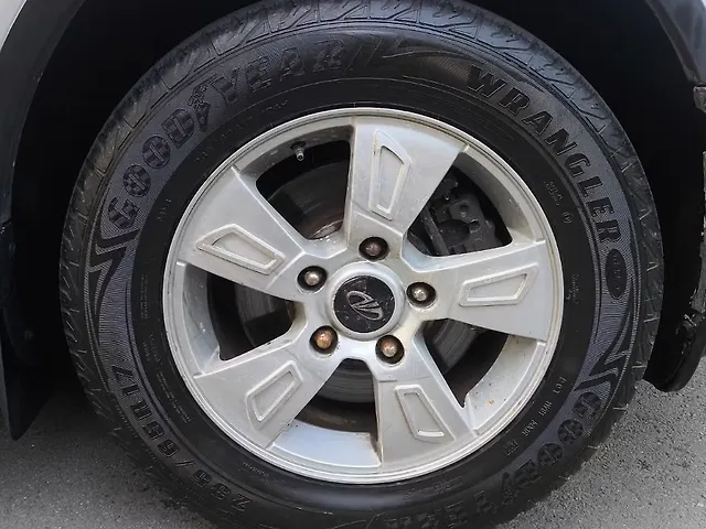 Used Mahindra XUV500 [2011-2015] W8 in Mumbai