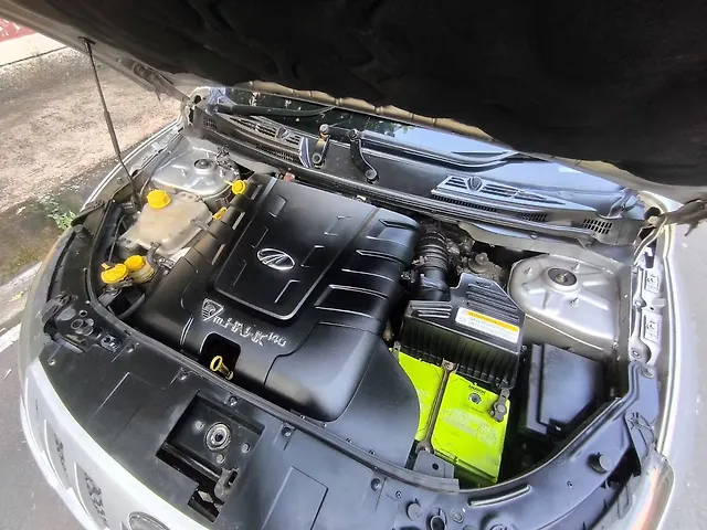 Used Mahindra XUV500 [2011-2015] W8 in Mumbai