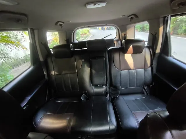 Used Mahindra XUV500 [2011-2015] W8 in Mumbai