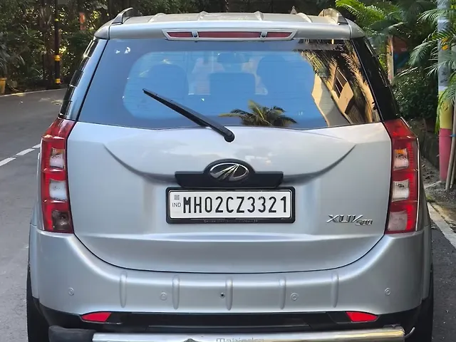 Used Mahindra XUV500 [2011-2015] W8 in Mumbai