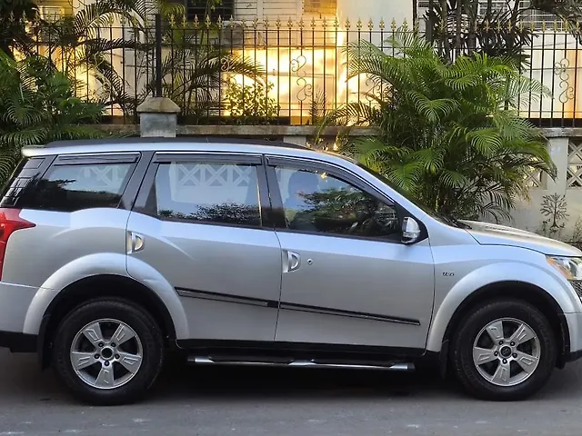 Used Mahindra XUV500 [2011-2015] W8 in Mumbai