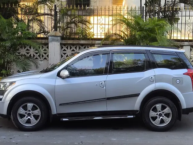 Used Mahindra XUV500 [2011-2015] W8 in Mumbai