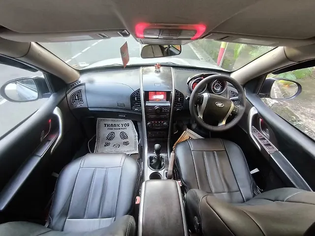 Used Mahindra XUV500 [2011-2015] W8 in Mumbai