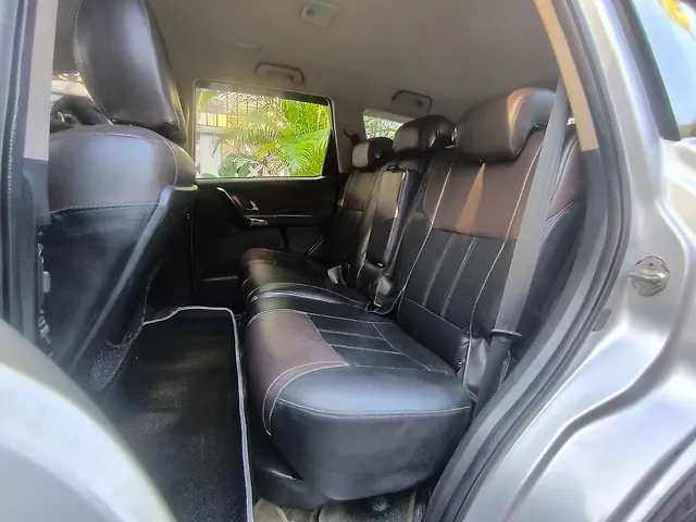 Used Mahindra XUV500 [2011-2015] W8 in Mumbai