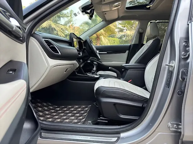 Used Kia Seltos [2019-2022] GTX Plus 1.4 [2020-2021] in Delhi