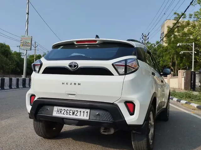 Used Tata Nexon [2020-2023] XMA (S) [2020-2023] in Delhi