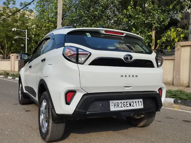 Used Tata Nexon [2020-2023] XMA (S) [2020-2023] in Delhi