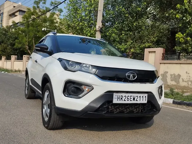 Used Tata Nexon [2020-2023] XMA (S) [2020-2023] in Delhi