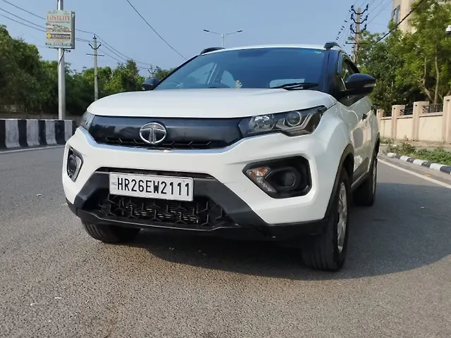Used Tata Nexon [2020-2023] XMA (S) [2020-2023] in Delhi