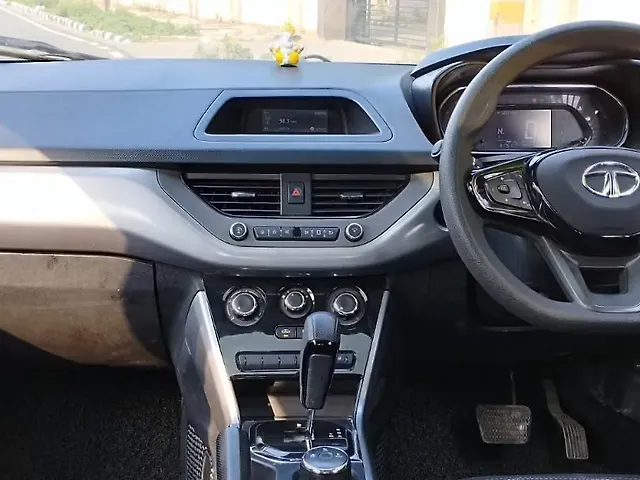 Used Tata Nexon [2020-2023] XMA (S) [2020-2023] in Delhi