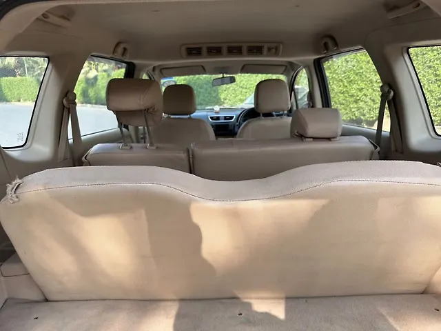 Used Maruti Suzuki Ertiga [2012-2015] Vxi CNG in Delhi