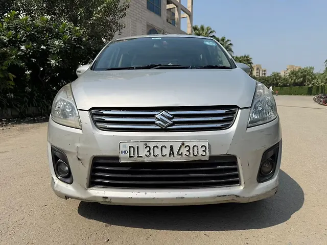 Used 2014 Maruti Suzuki Ertiga in Delhi