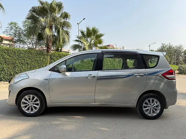 Used Maruti Suzuki Ertiga [2012-2015] Vxi CNG in Delhi