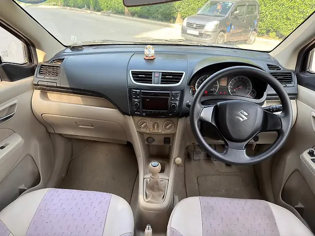 Used Maruti Suzuki Ertiga [2012-2015] Vxi CNG in Delhi