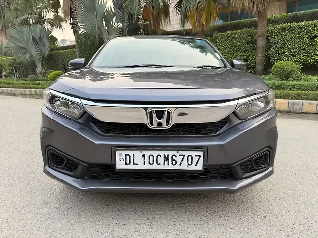 Used 2019 Honda Amaze in Delhi Used 2019 Honda Amaze in Delhi