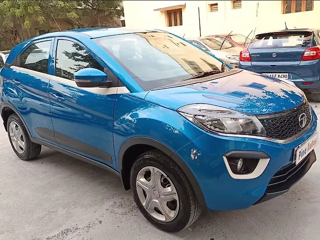 Used 2019 Tata Nexon in Chennai