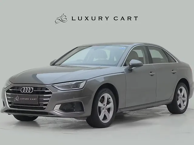 Used 2021 Audi A4 in Delhi Used 2021 Audi A4 in Delhi